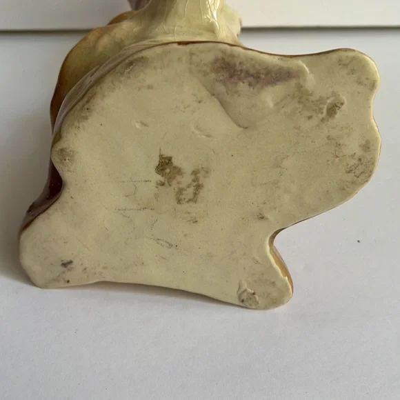 Vintage Tree Vase Handmade OOAK - Picture 9 of 16